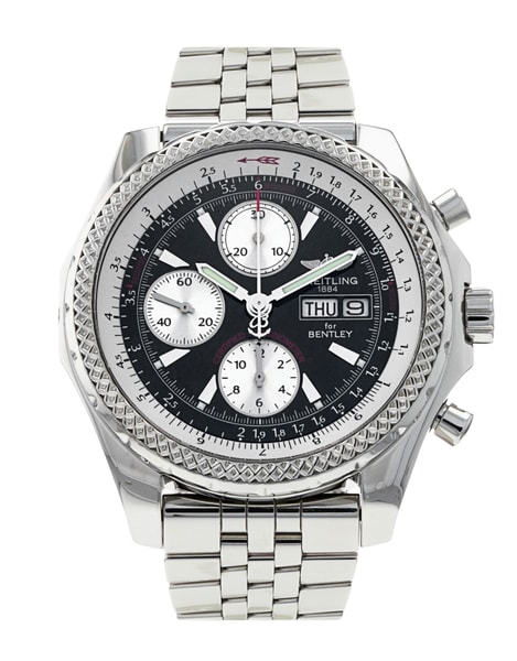 Breitling Bentley GT A13362